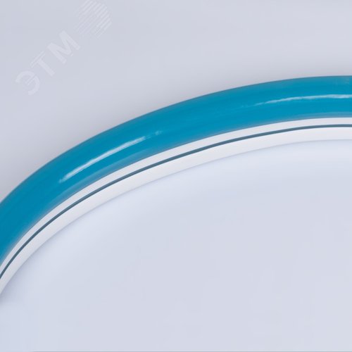 Неон гибкий ARL-NEON-2615BH-SIDE 24V Blue ARL, 8 Вт/м, IP65 - фото 4
