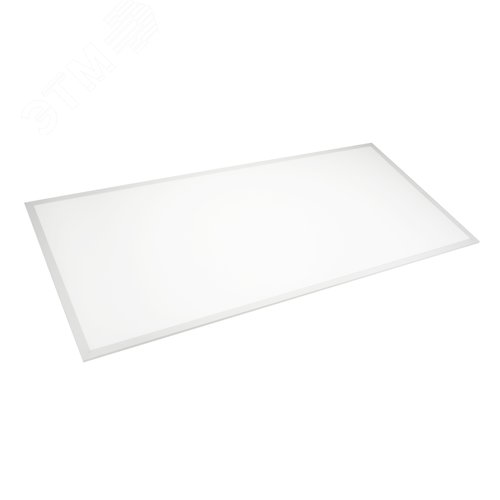Светильник DL-INTENSO-S600x1200-60W Warm3000 (WH, 120 deg, 230V) (Arlight, IP40 Металл, 3 года) | 036241 | Arlight - Arlight