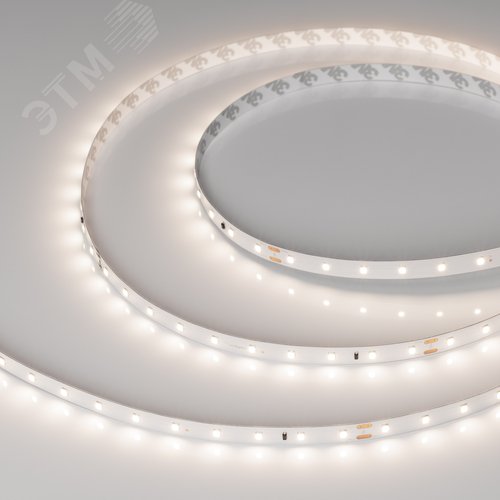Лента светодиодная 4,6 Вт/м 24В IP20 4000K 60LED/м IC-A60-10mm SMD 2835 30 м - Arlight