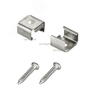 Держатель WPH-FLEX-STR-H20-HR Steel | 023281 | Arlight