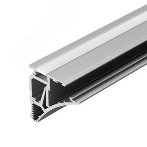 Профиль SHELF-620-2000-SET ANOD (ARL, Алюминий) (023788) - Arlight