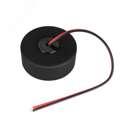 Конвертер SMART-C2-PUSH-IN 3V, 2.4G ARL, IP20 пластик, 5 лет - Arlight