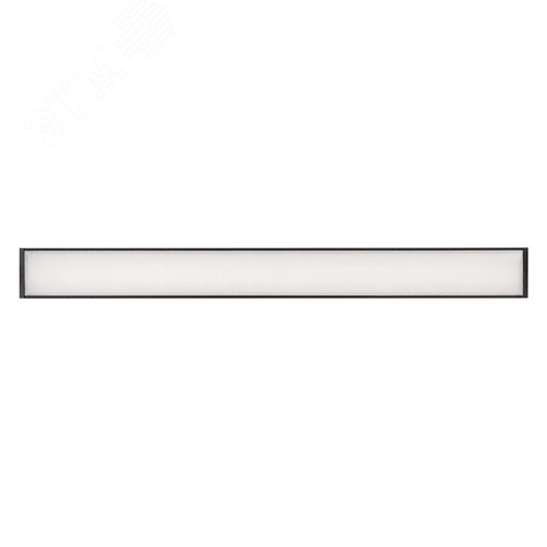 Светильник MAG-FLAT-25-L200-6W Day4000 (BK, 100 deg, 24V) ( IP20 Металл, 3 года) - фото 10