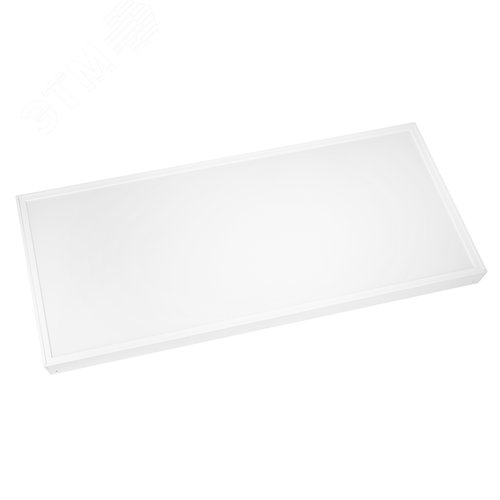 Панель IM-EMERGENCY-1.5H-S600x1200-53W White6000 (WH, 120 deg, 230V) (Arlight, IP40 Металл, 2 года) | 034940 | Arlight - Arlight