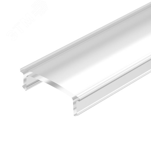 Экран ARH-DECORE-S12 Flat Frost (ARL, Пластик) - Arlight