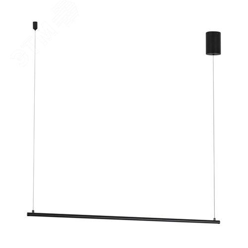 Светильник SP-UMBRA-HANG-H-L900-15W Day4000 (BK, 120 deg, 230V) (Arlight, IP20 Металл, 3 года) | 036942 | Arlight - Arlight