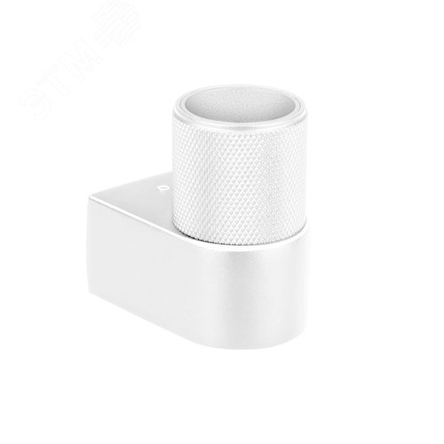 Светильник SP-SPICY-WALL-MINI-S60x39-3W Day4000 (WH, 40 deg, 230V) (, IP20 Металл, 3 года) - Arlight