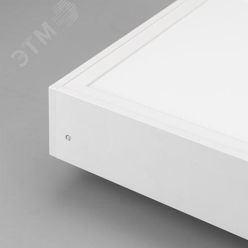 Панель IM-EMERGENCY-3H-S300x600-23W Warm3000 (WH, 120 deg, 230V) (Arlight, IP40 Металл, 2 года) | 034840 | Arlight - фото 4
