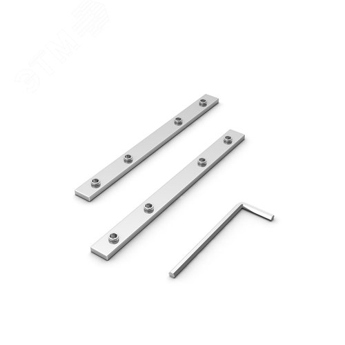 Соединитель профиля SL-LINIA32-FANTOM-180 Set (ARL, Металл) - Arlight