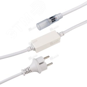 Провод питания ARD-PC-PRO-3W-1.5M (ARDCL, Закрытый) (025532) - Arlight