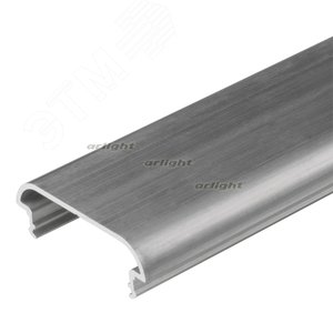 Профиль-верх TOP-WIDE-H11-C-2000 (ARL, Алюминий) (016982) - Arlight
