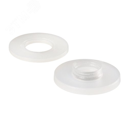 Комплект шайб KLUS-ISOL-6мм-2x (ARL)