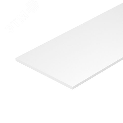 Экран OPAL матовый для BOX (ARL, Пластик)