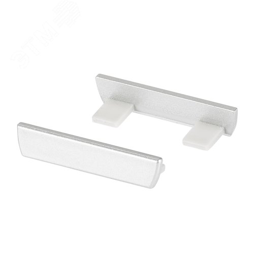 Заглушка непроницаемая PHS-A-BASE-H7.4 (ARL, пластик)