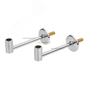 Держатель выносной винтовой PEN JT100 (ARL, Металл) (017289)