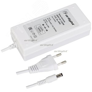 Блок питания ARDV-60-12ADW (12V, 5A, 60W) | 019973 | Arlight