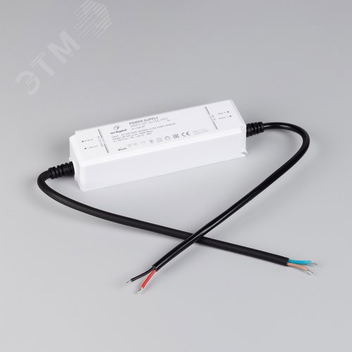 Заглушка ARH-NANOLINE-5 глухая (ARL, Пластик) 11