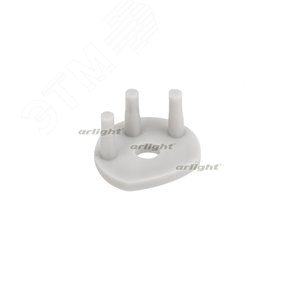 Заглушка для TOP-PEN с отверстием (ARL, Пластик) (017264)