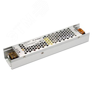 Блок питания ARS-100L-24 (24V, 4.2A, 100W) (Arlight, IP20 Сетка, 2 года) (024119) - Arlight