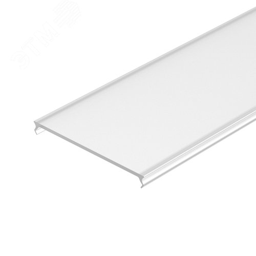 Экран матовый для KLUS-POWER-W50-F (ARL, Пластик) - Arlight