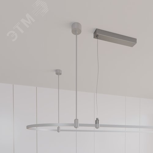 Блок питания ARJ-KE50300A (15W, 300mA, PFC) (ARL, IP20 Пластик, 5 лет) 15