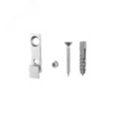 Держатель SL-ARC WHITE (ARL, Металл) 3