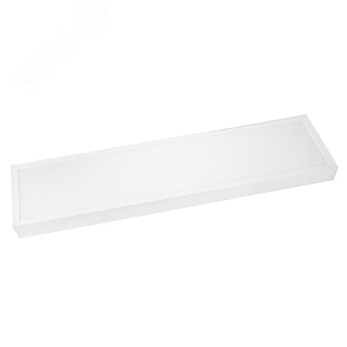 Панель IM-EMERGENCY-1.5H-S300x1200-45W Day4000 (WH, 120 deg, 230V) (Arlight, IP40 Металл, 2 года) | 034939 | Arlight - Arlight