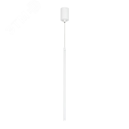 Светильник SP-UMBRA-HANG-V-L600-10W Day4000 (WH, 120 deg, 230V) (, IP20 Металл, 3 года) - Arlight