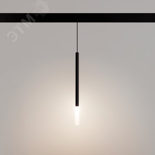 Светильник MAG-ORIENT-STICK-HANG-R20-6W Day4000 (BK, 180 deg, 48V) (Arlight, IP20 Металл, 3 года) (036541) - фото 2
