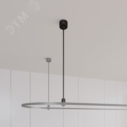 Заглушка для MIC-F-MW глухая (ARL, Пластик) 16