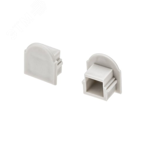 Заглушка для профиля REGULOR (Пластик)