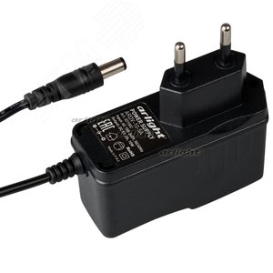 Блок питания ARDV-10-5A (5V, 2A, 10W) (ARL, Адаптер) (021082) - Arlight
