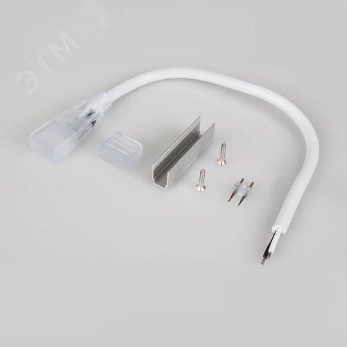 Угол S2-LINE-10570-L90W внешний (ARL, Металл) 9