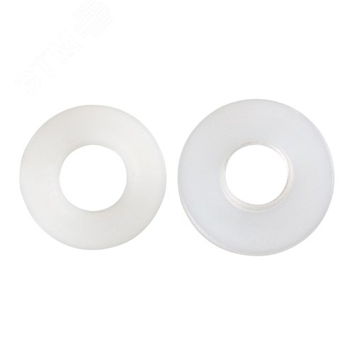 Комплект шайб KLUS-ISOL-6мм-2x (ARL) 2