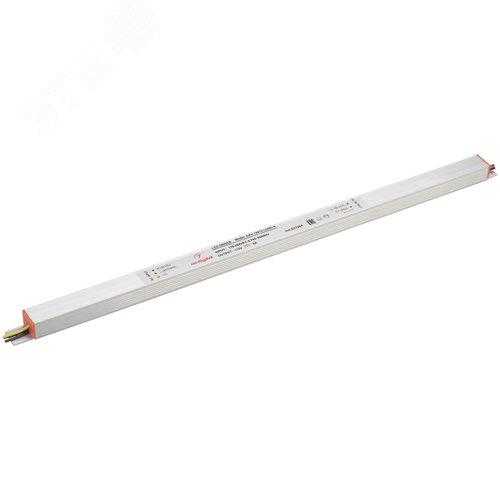 Блок питания ARV-12072-LONG-A (12V, 6A, 72W) (ARL, IP20 Металл, 2 года)
