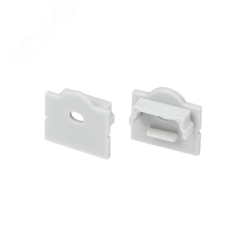 Заглушка ARH-WIDE-H20 LENS с отверстием (ARL, Пластик)