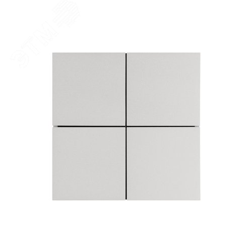 Трек LGD-2TR-TRACK-2000-BK (C) (ARL, IP20 Металл, 3 года) 10