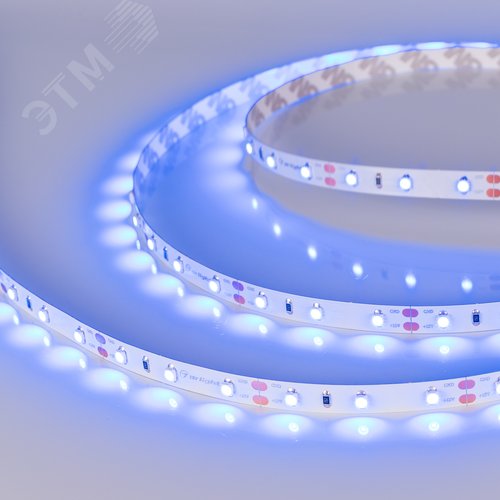 Полоса ARH-W50-2000 ANOD (Алюминий) 16