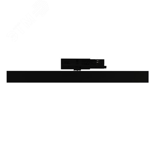 Светильник LGD-FLAT-4TR-S605-25W Warm3000 (BK, 100 deg, 230 В) (IP20 металл, 3 года) - фото 5