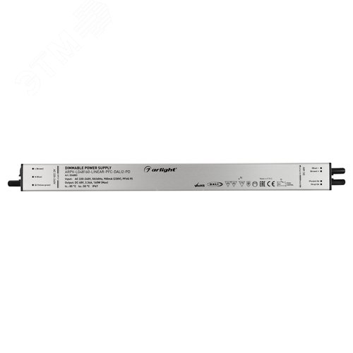 Угол S2-LINE-4067-L90 прямой (ARL, Металл) 12