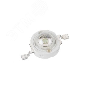 Светодиод мощный ARPL-1W-EPL30 Red Emitter