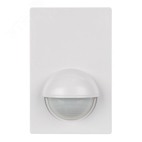 Датчик NAVE-PIR-UP-180-230V-MULTI 120x78, 1200W, IP44 ARL - фото 3