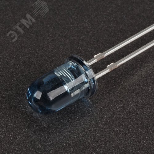 Светодиод ARL-5013IRAB (ARL, 5мм (круглый))