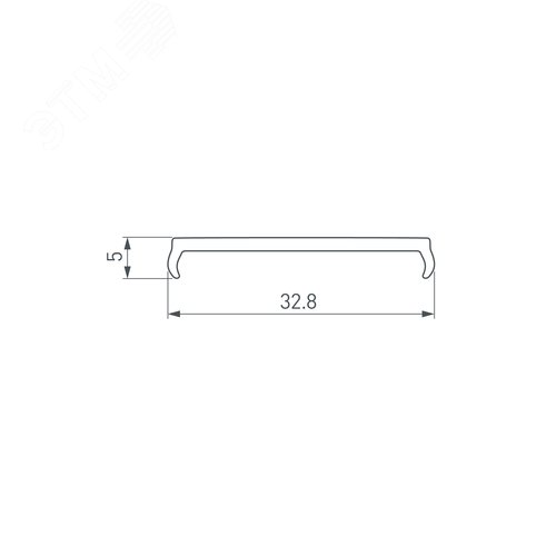 Экран матовый SILER-2000 OPAL (ARL, Пластик) 6