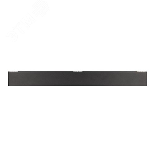 Светильник MAG-FLAT-45-L405-12W Day4000 (BK, 100 deg, 24V) (IP20 металл, 3 года) 3