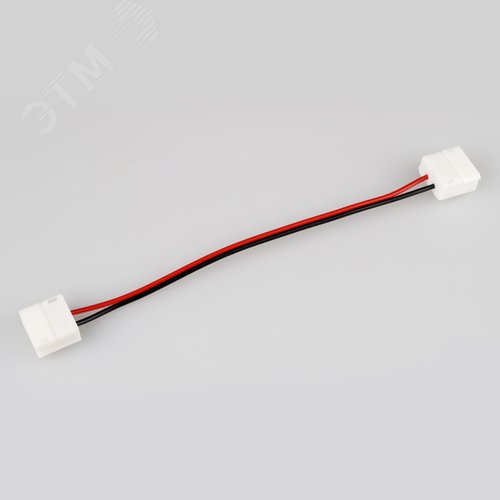 Коннектор выводной FAST-MONO-10mm-L150mm-X2 (ARL) 2