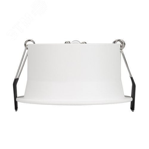 Светильник MS-BREEZE-BUILT-R104-12W Warm3000 (WH, 90 deg, 230V) | 036615 | Arlight - фото 2