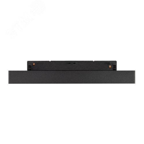 Светильник MAG-ORIENT-FLAT-L235-8W Warm3000 (BK, 80 deg, 48V) - фото 8
