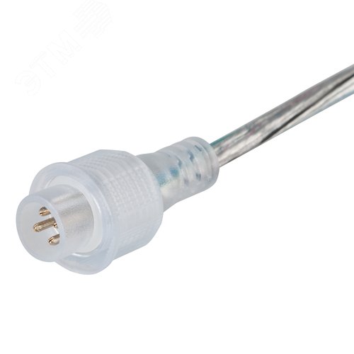 Разъем выводной DCWP-4pin-L150мм-X1M (PAPA) (ARL) - Arlight