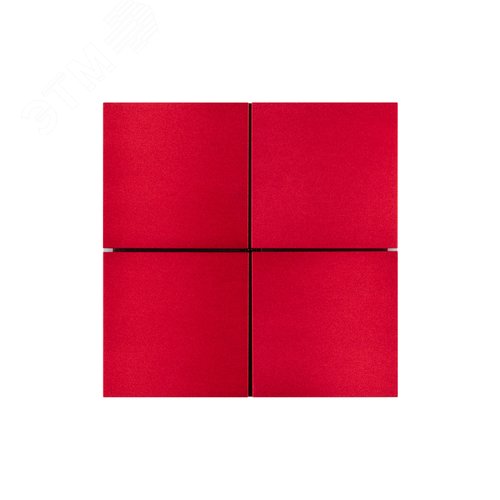 Панель DALI-223-1G-2S-IN (BUS) (ARL, -) (025500) 3